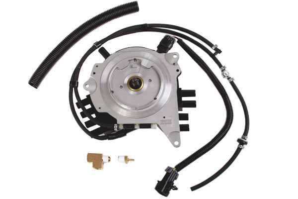 92 Petris Opti-Spark Distributor Assembly