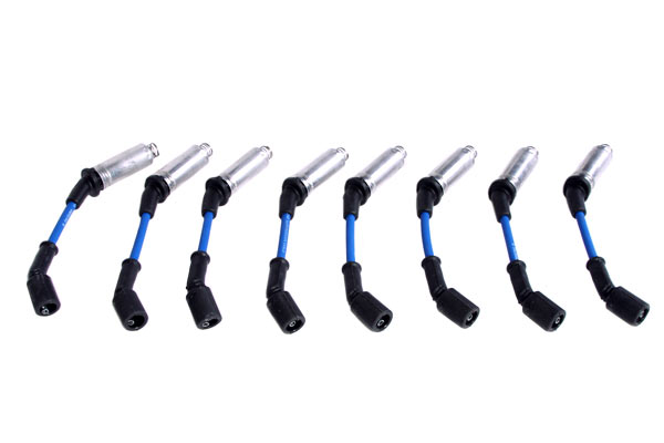97-13 Factory Style Performance Spark Plug Wire Set