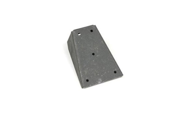 68-82 #1 Body Mount Reinforcement (Default)