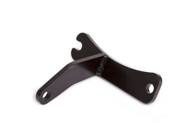64-76 327/350 AC Compressor Mount Bracket (Use w/Headers)