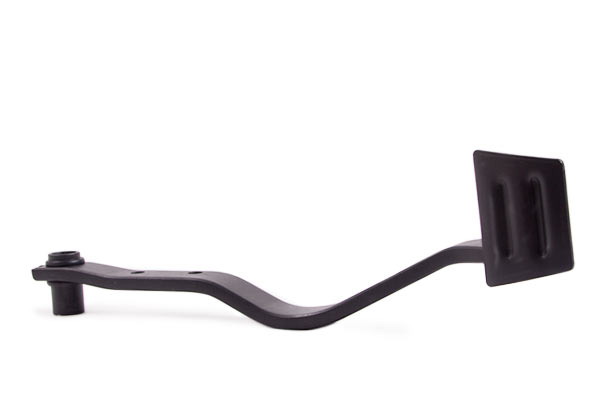 68-81 w/Manual Trans Brake Pedal Assembly