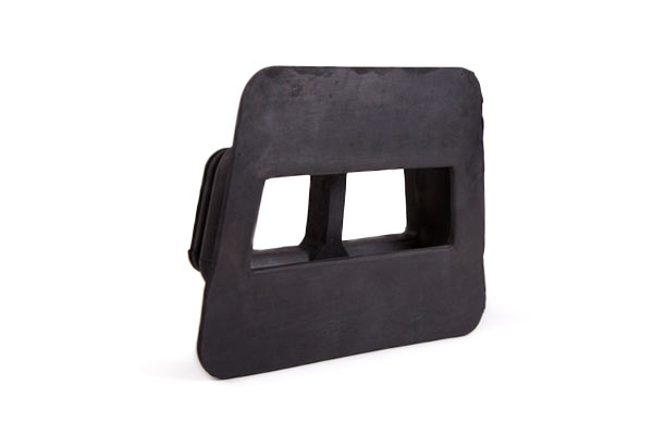84 Hood Air Intake Seal
