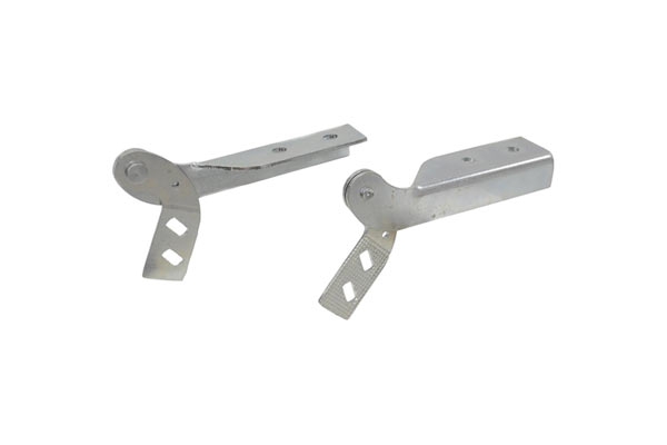 53-62 Cowl Vent Hinges