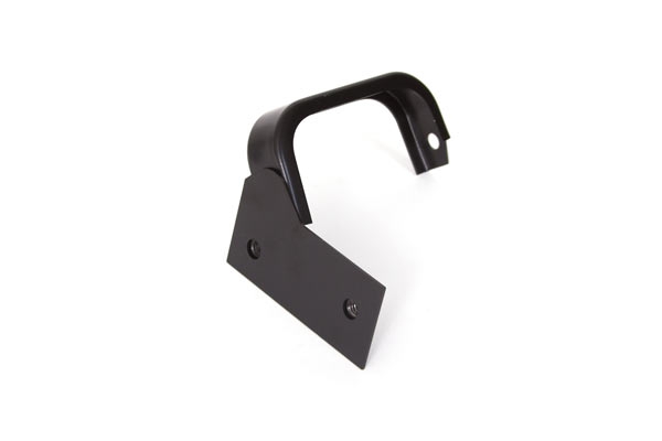 69-76E Radiator Upper LH Mount Bracket