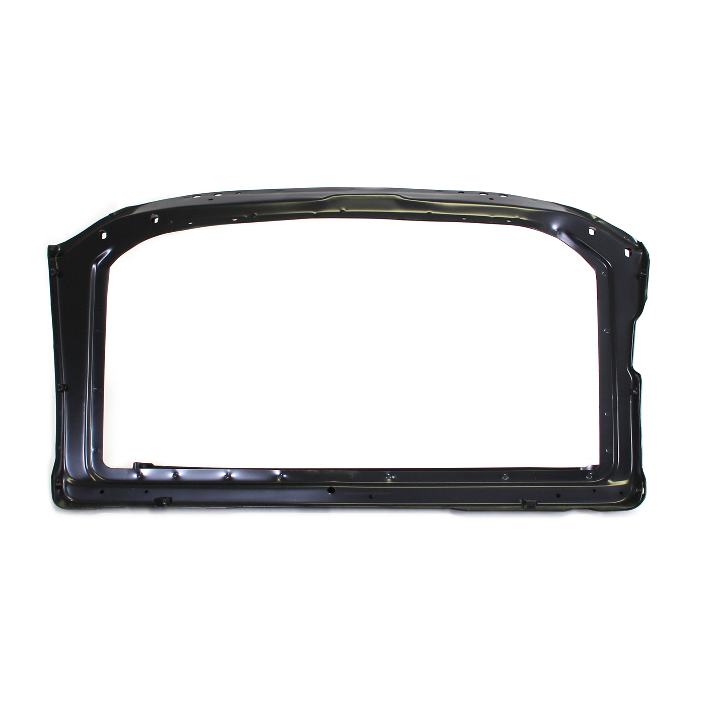 79-81 Radiator Core Support (w/Notch)