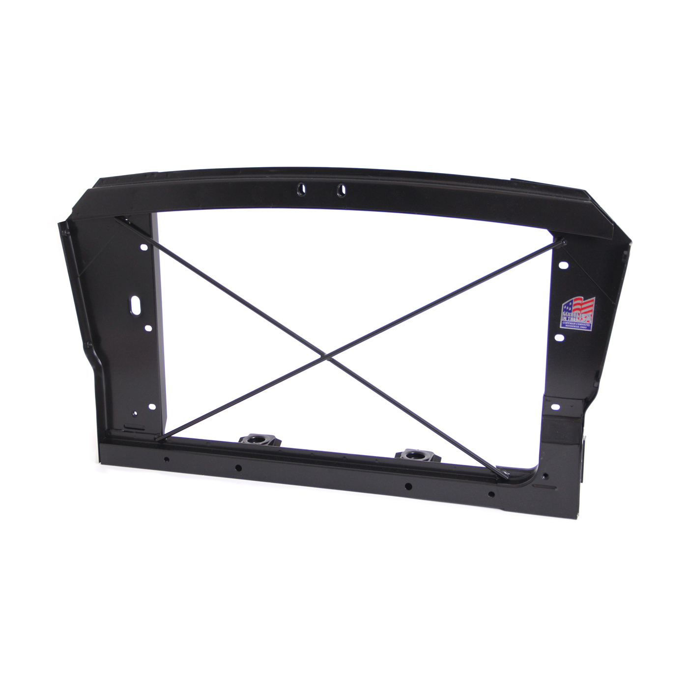 67 427 L88 Radiator Core Support