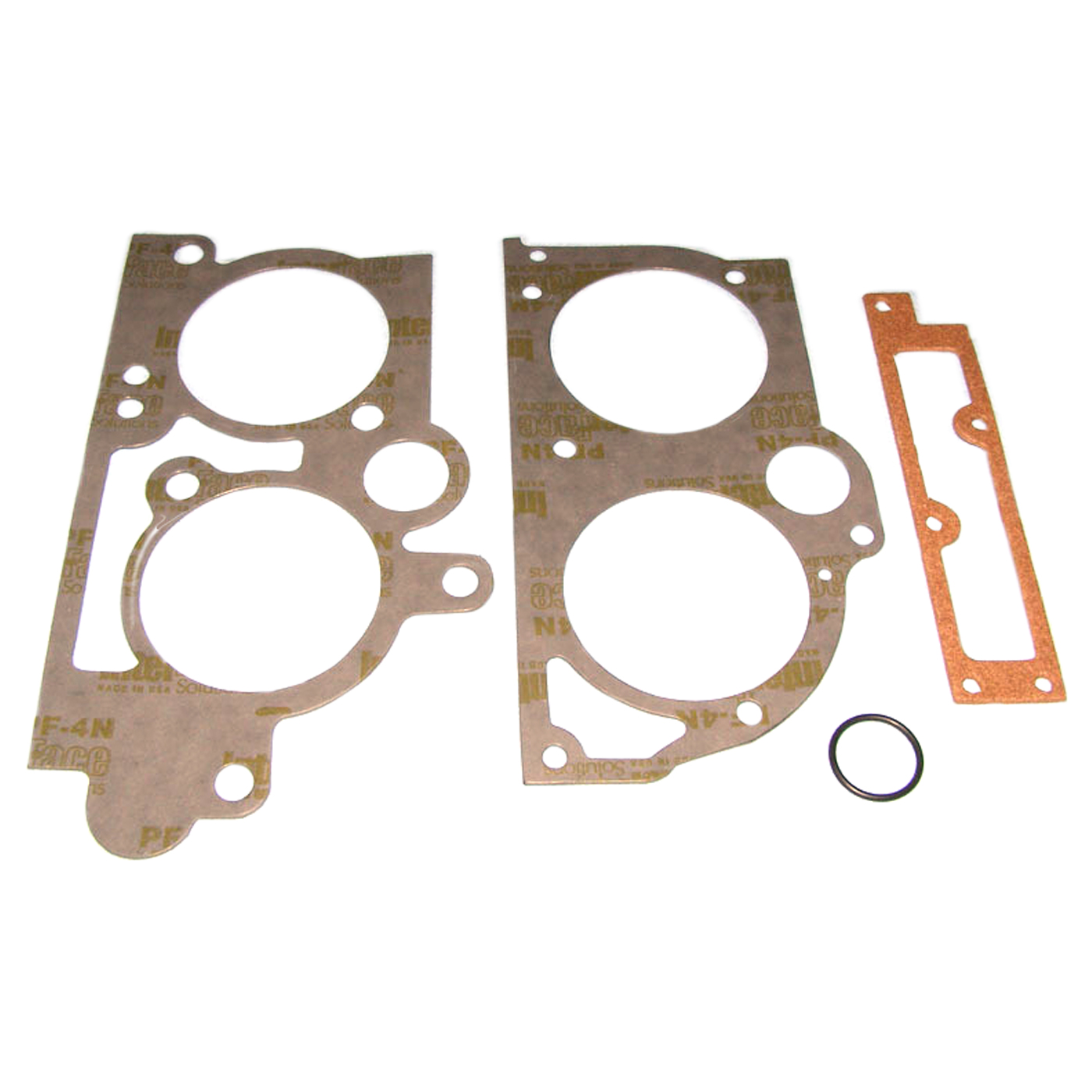 90-95 LT5 Throttle Body Gasket & Seal Kit (4pc)