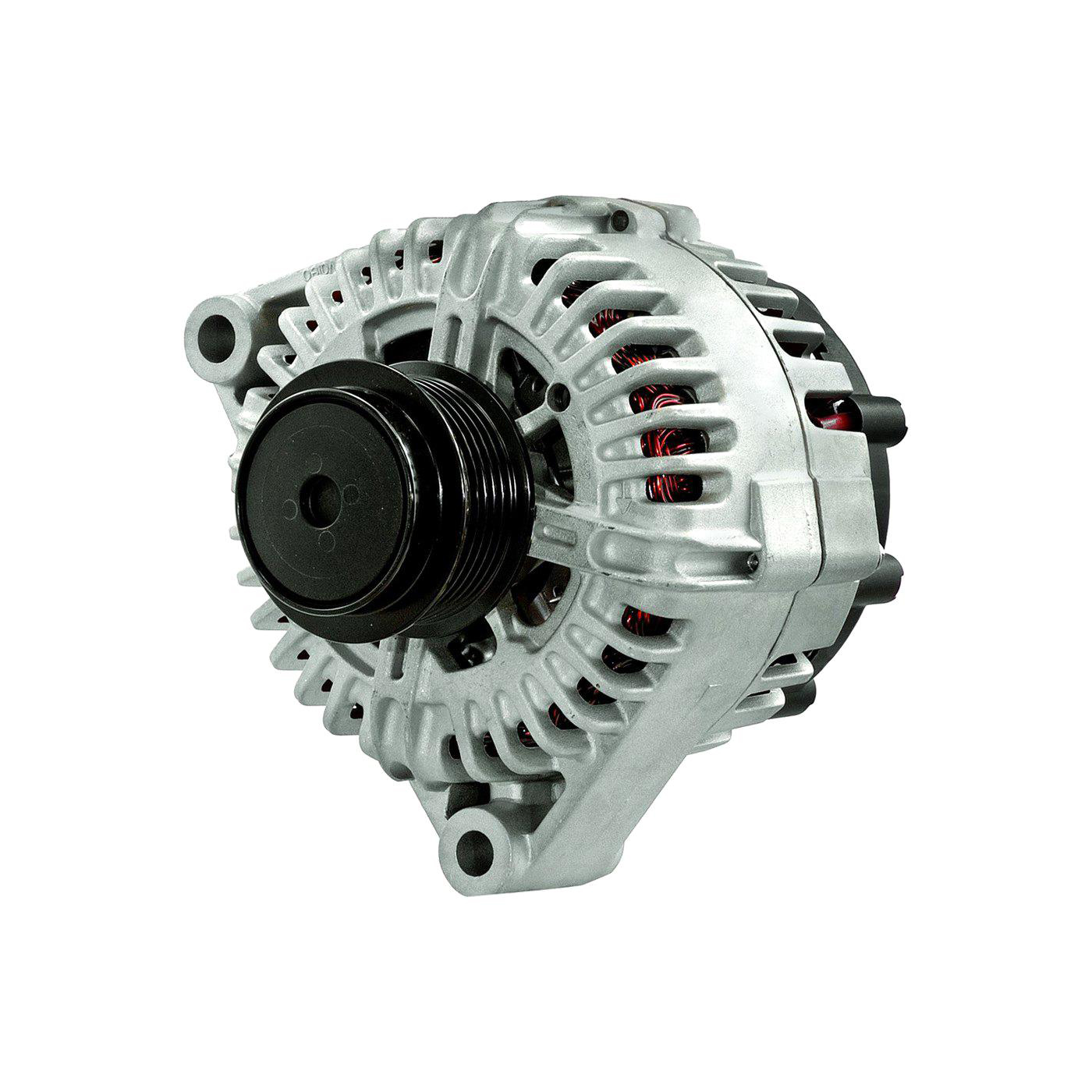 06-13 New Alternator All Except ZR1 145 Amp