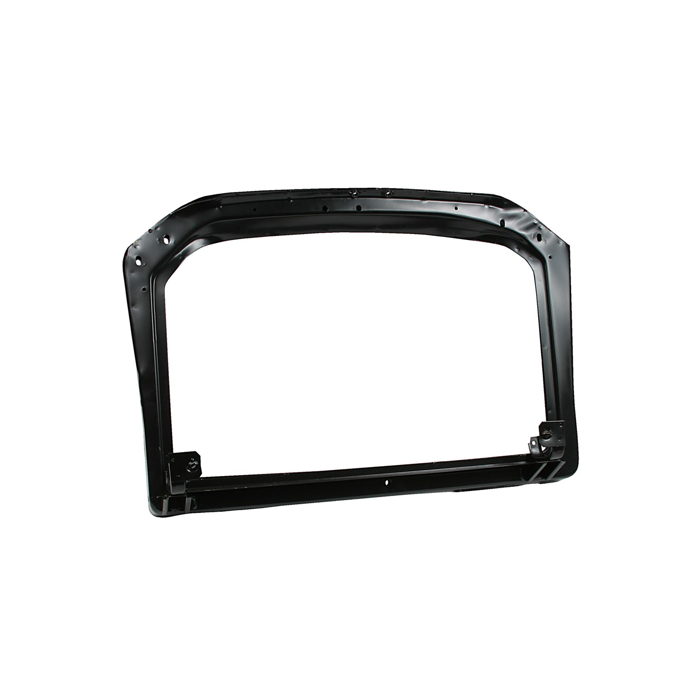 69-72 350 w/Auto or AC Radiator Core Support (26in Core)