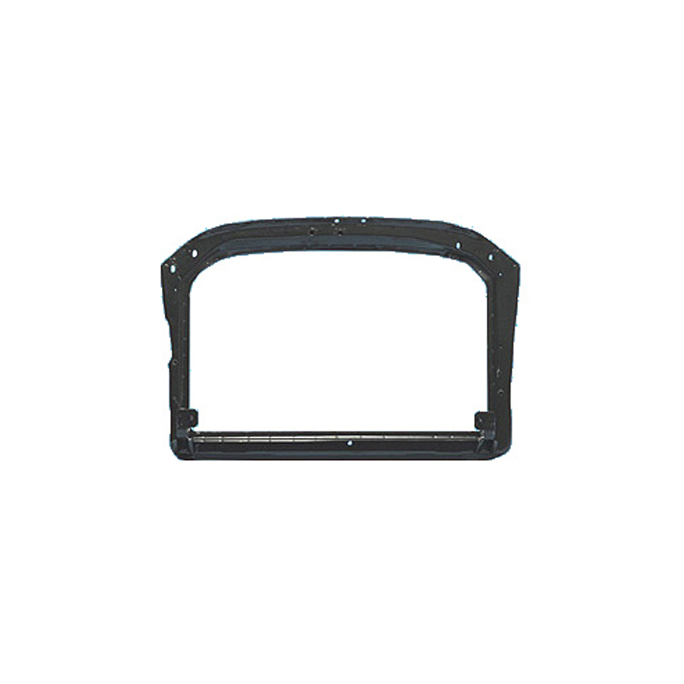 69-73E 427/454 Radiator Core Support (27in Core)