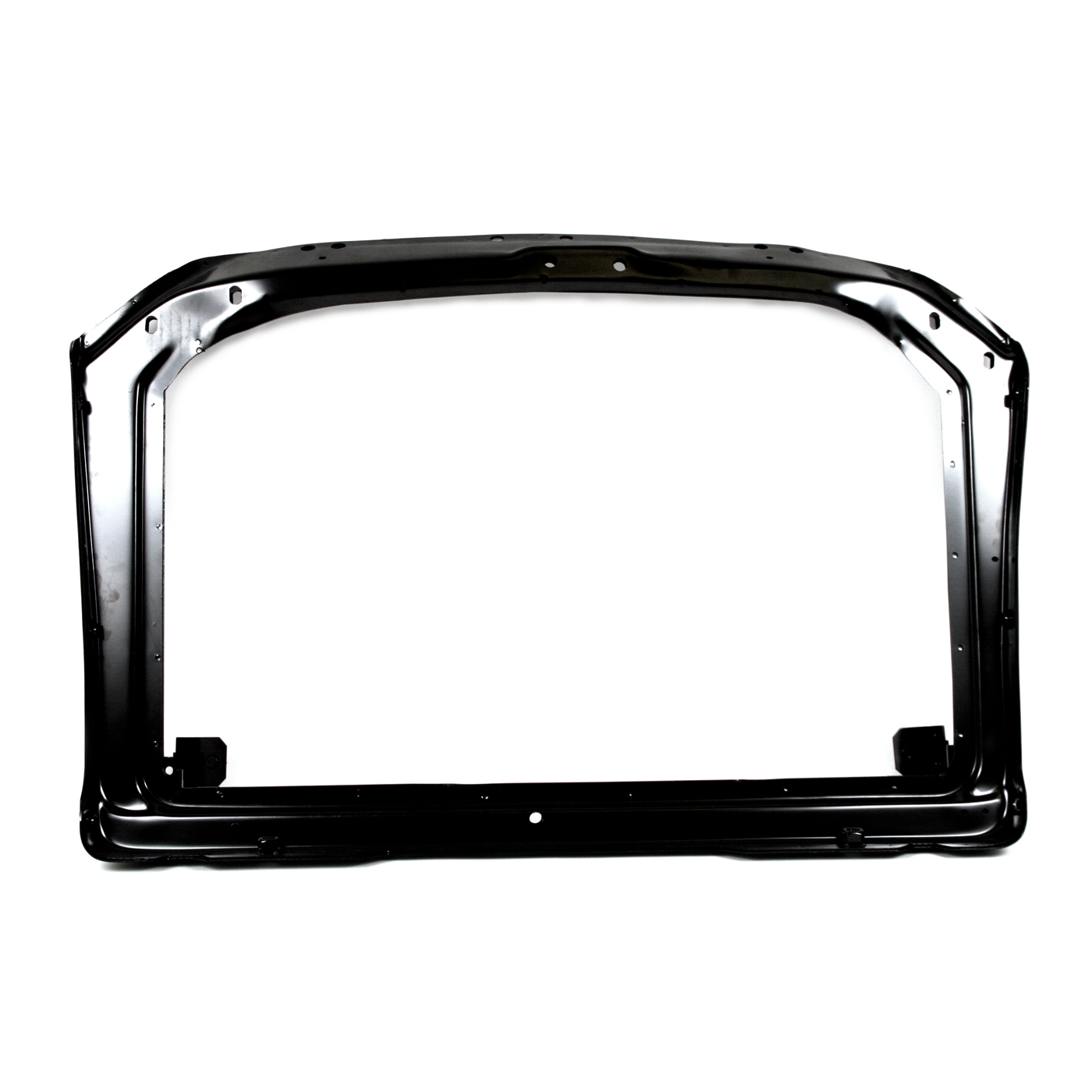 73-76E 350 & 454 Radiator Core Support