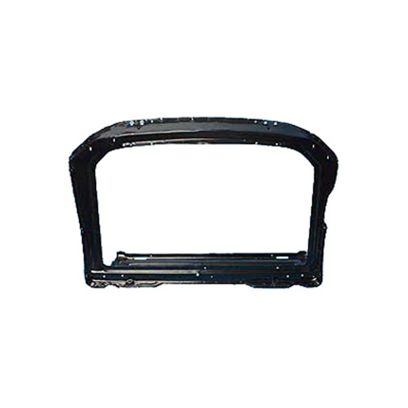 76L-78 Radiator Core Support