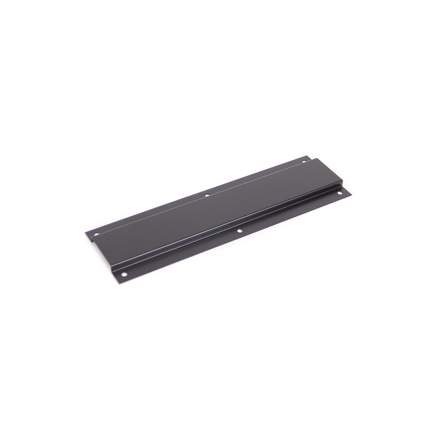 64-67 Rear Body Underbody Reinforcement (Front of Gas Tank)
