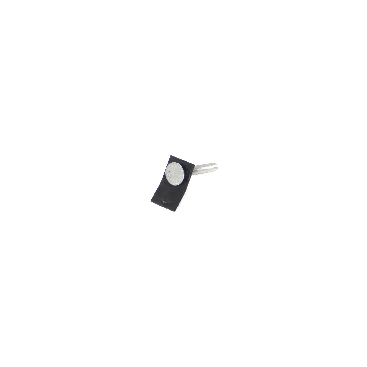 85-89 Air Intake Duct Retainer & Stud
