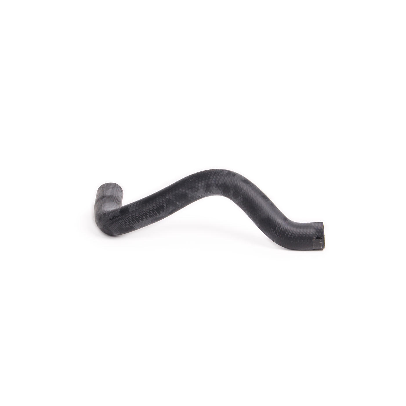 86-87 Conv Lower Radiator Hose