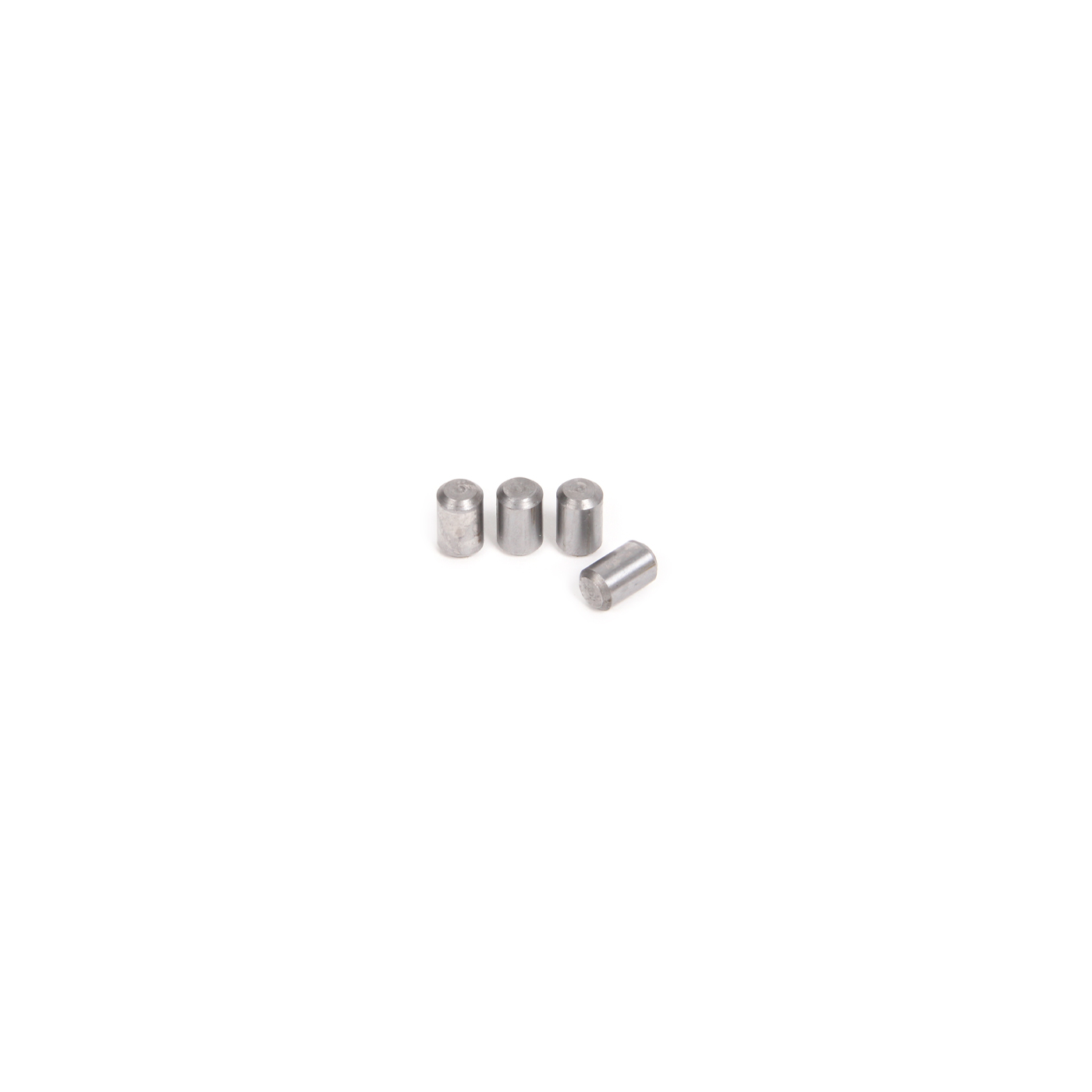 63-68 327 Engine Block to Head Dowel Pins (4)