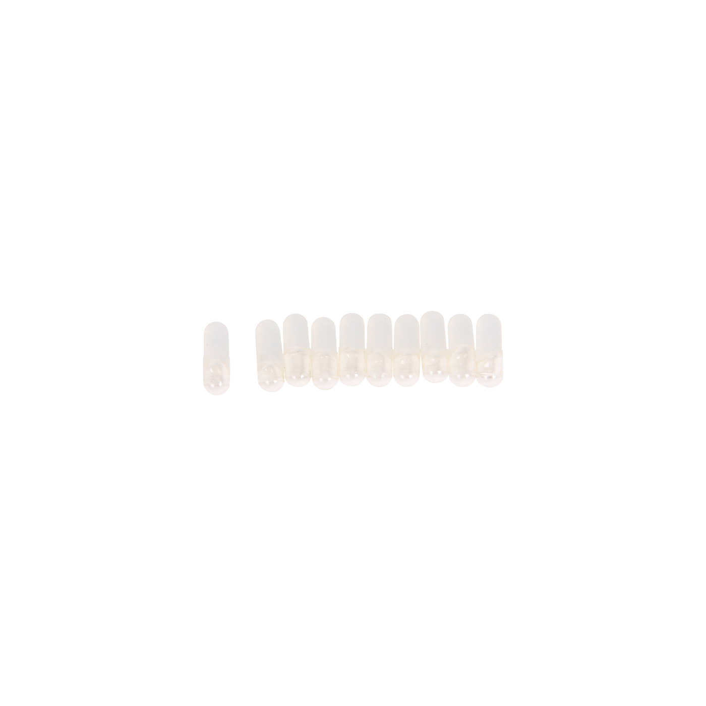 62-74 Distributor Cam Lubricant (10 Capsules)