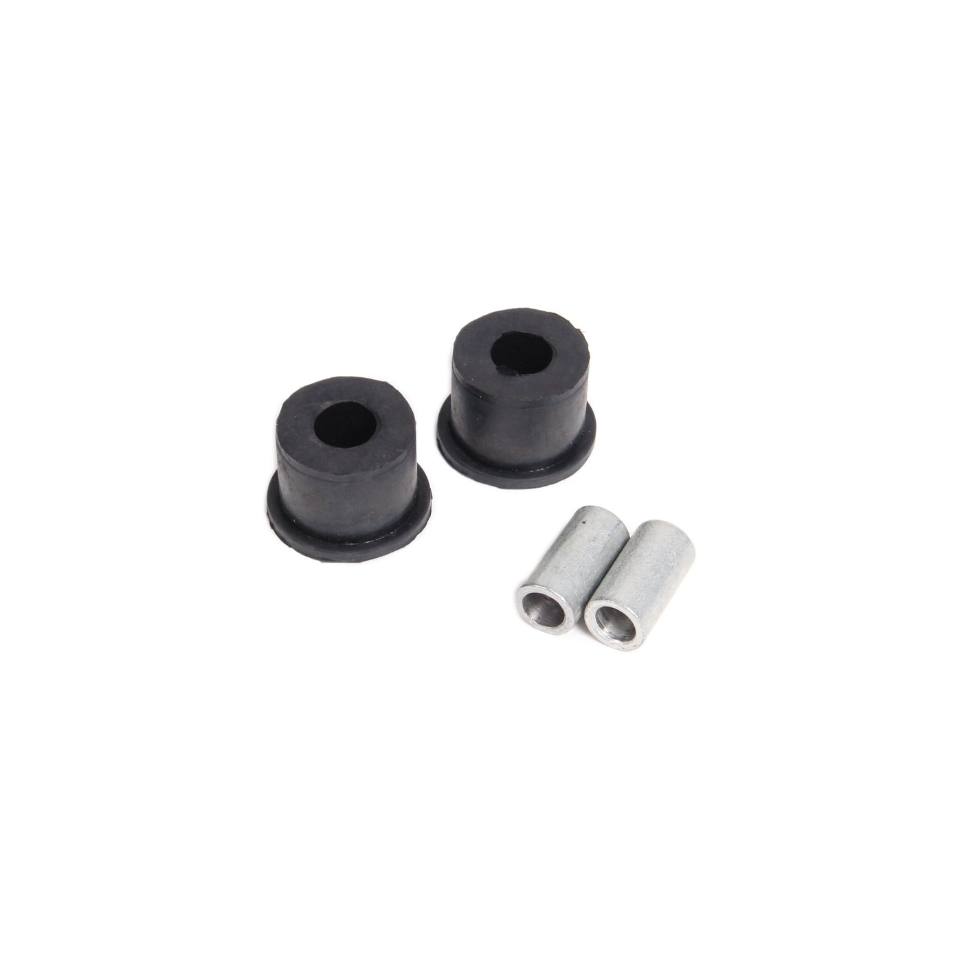 56-62 Generator Mount Bushings (Car Set)
