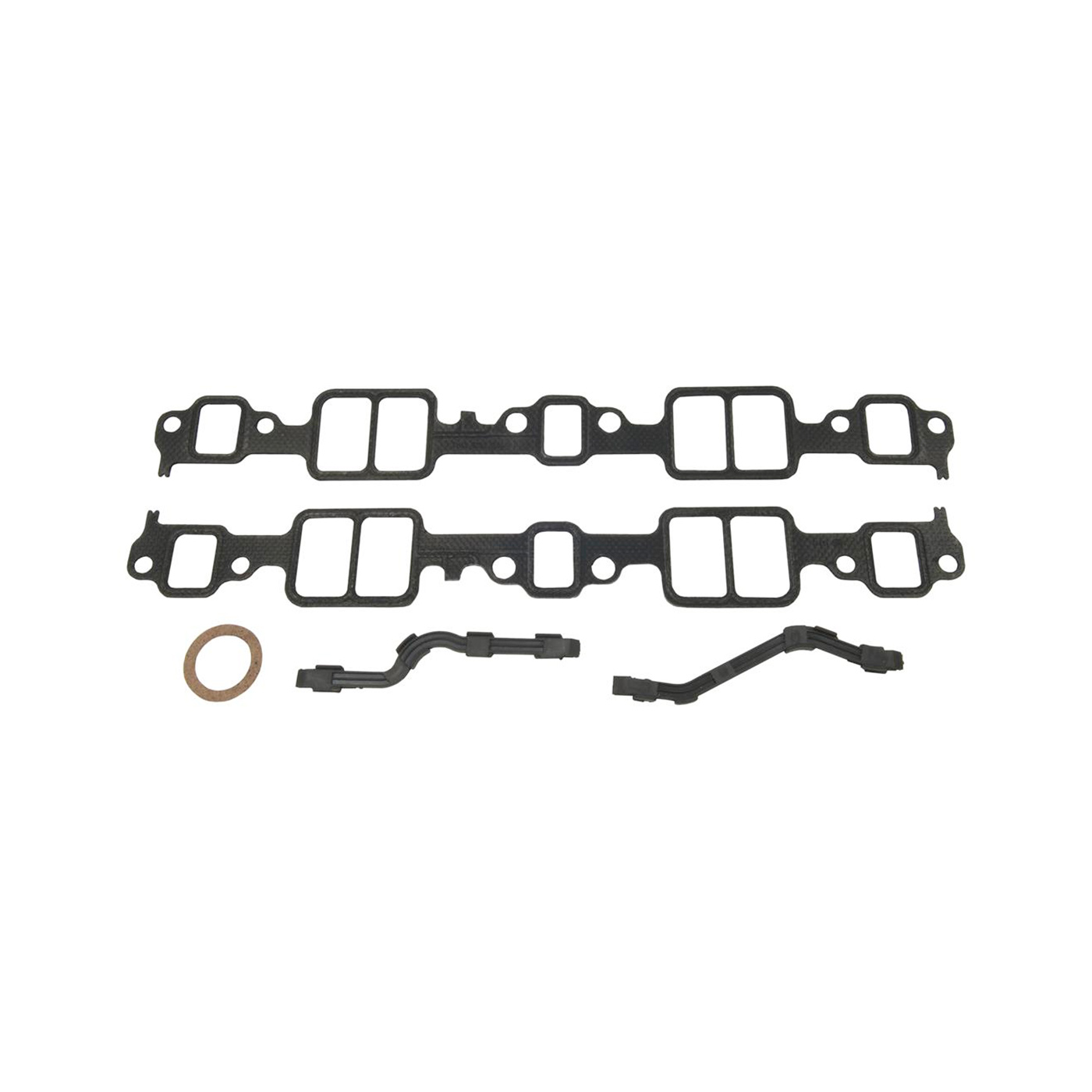 57-62 283/327 Intake Manifold Gaskets (Correct)