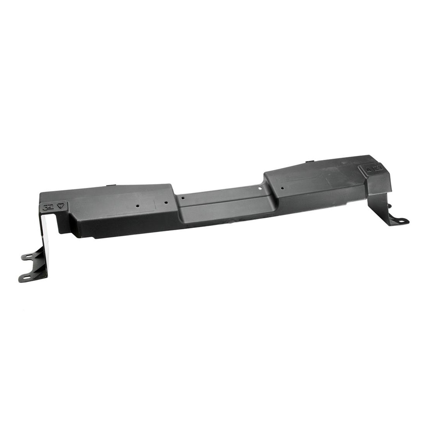 05-13 Upper Radiator Support - All