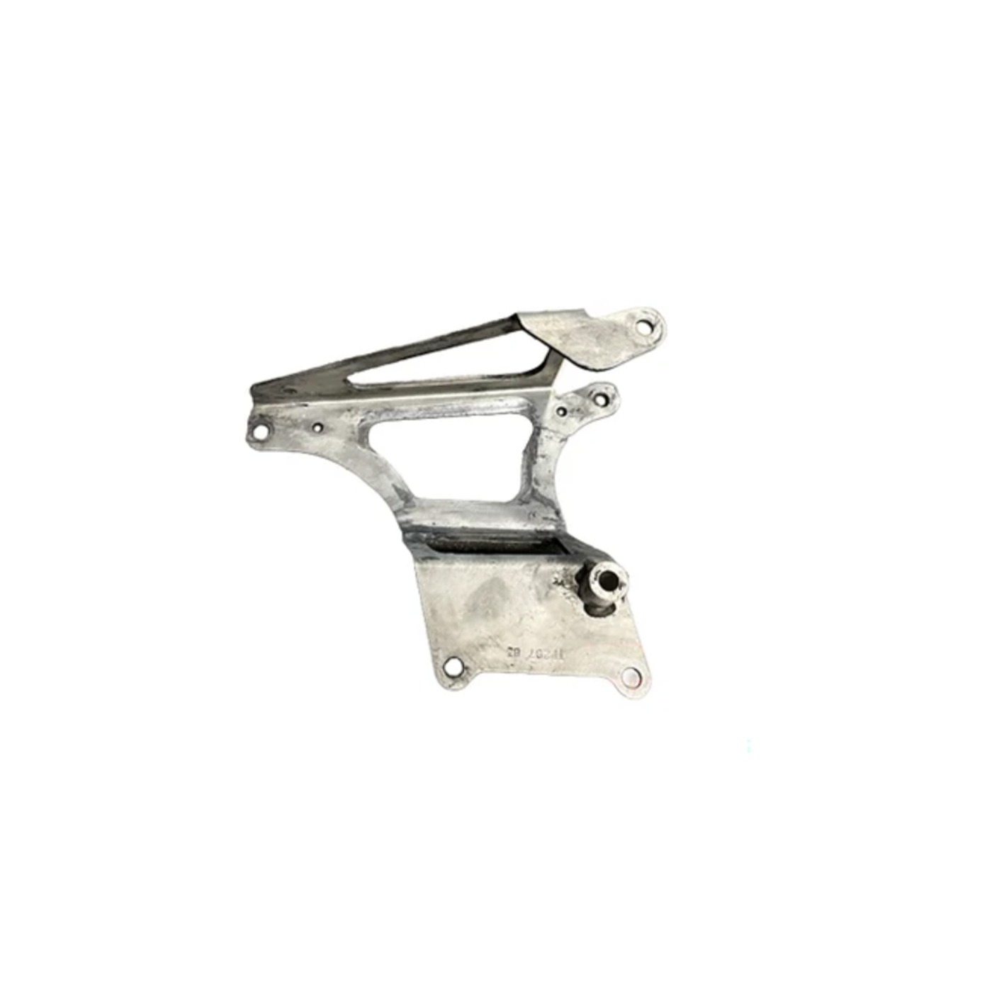 84 Alternator Upper Mounting Bracket