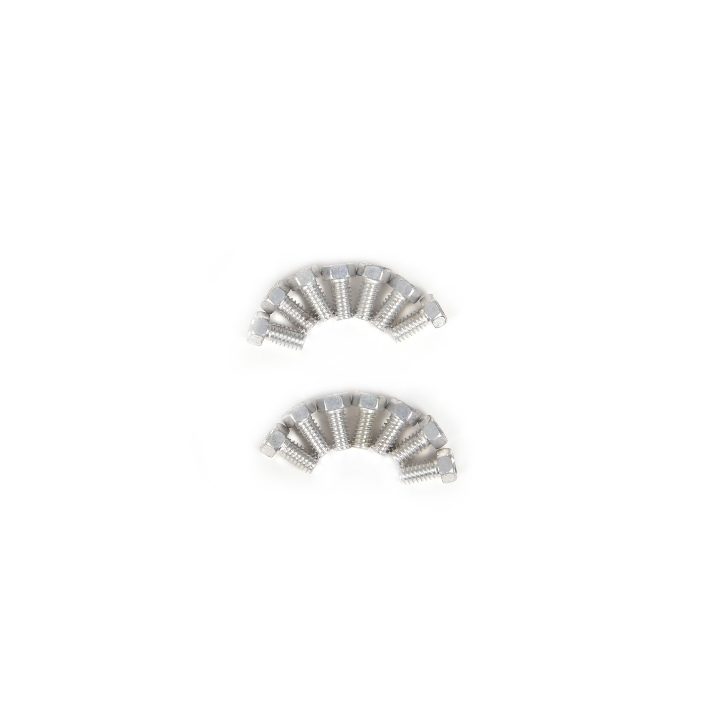 65-66 396/427 Valve Cover Bolts - RBW Headmark