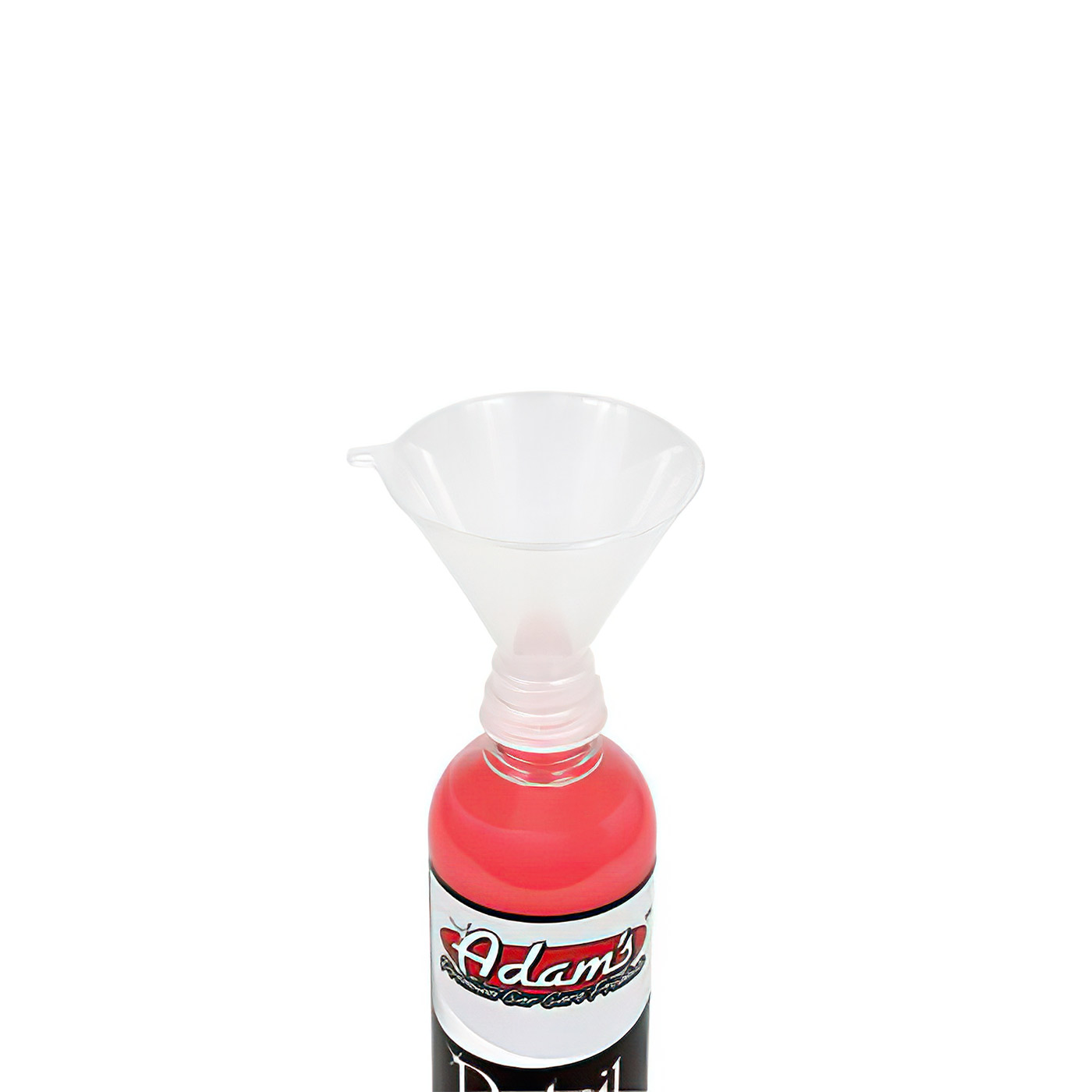 Adam's Premium Ez-Fill Funnel