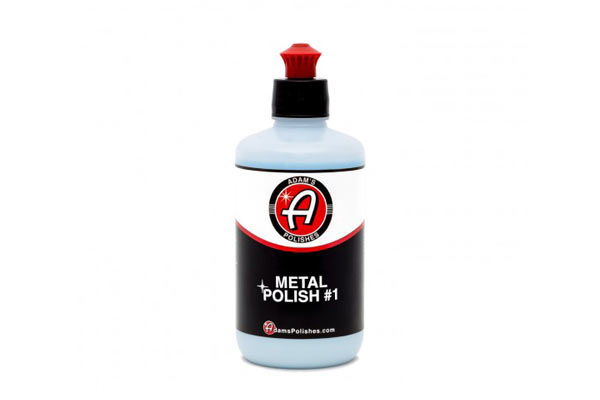 Adam's Metal Polish #1 (16oz) (Default)