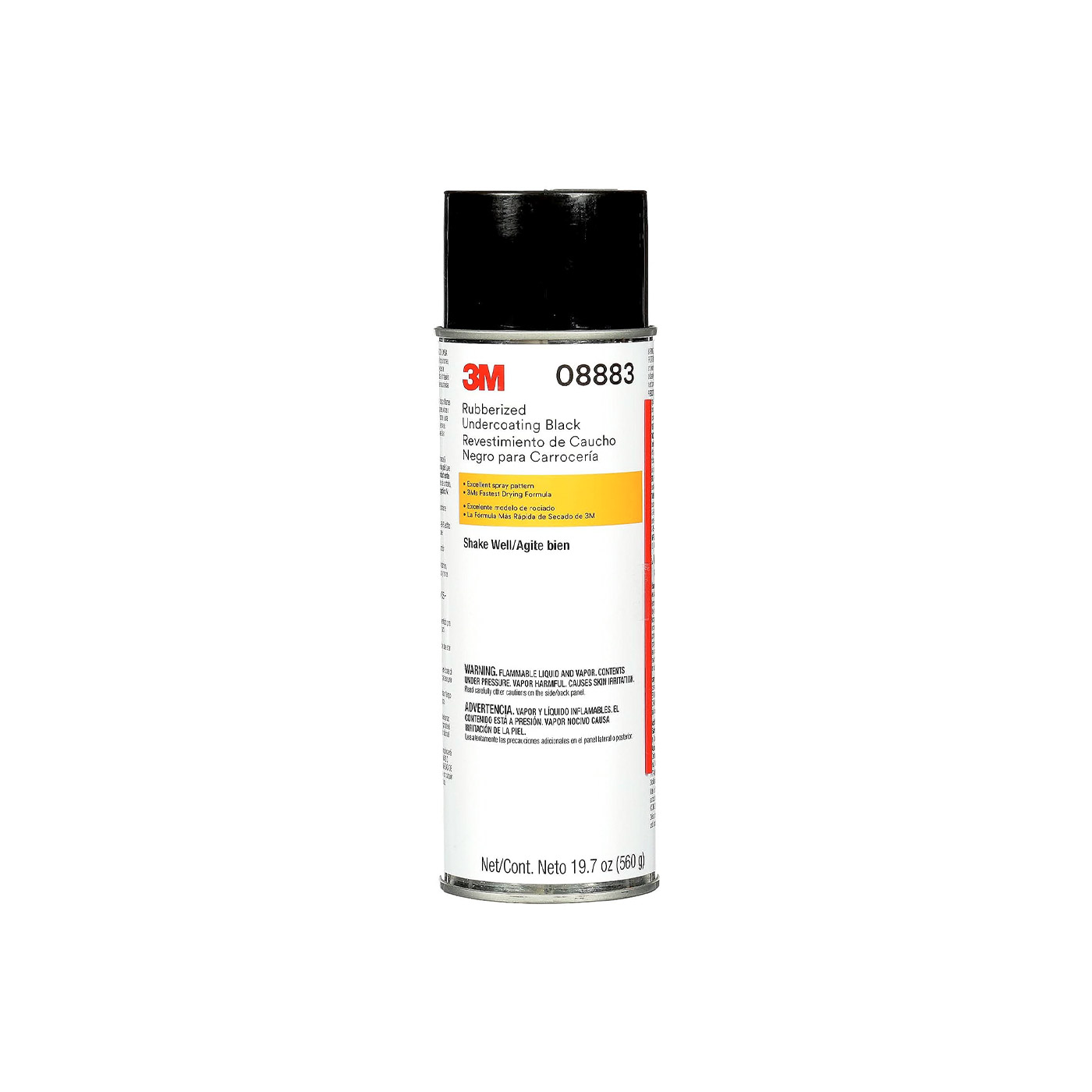 3M Spray Undercoating