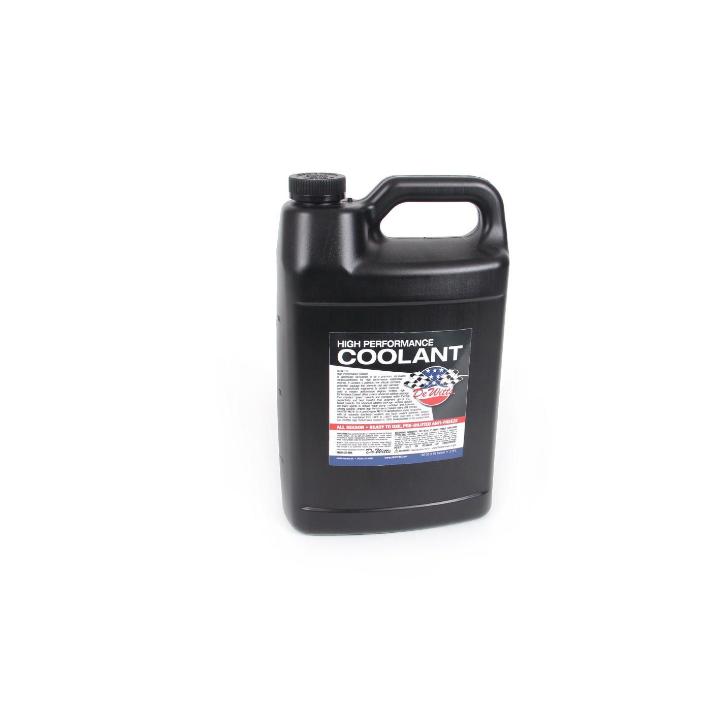 Dewitts Radiator Coolant
