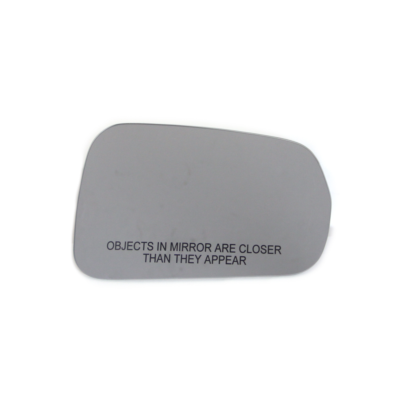 14-19 Passenger Side Panoramic Outside Door Mirror