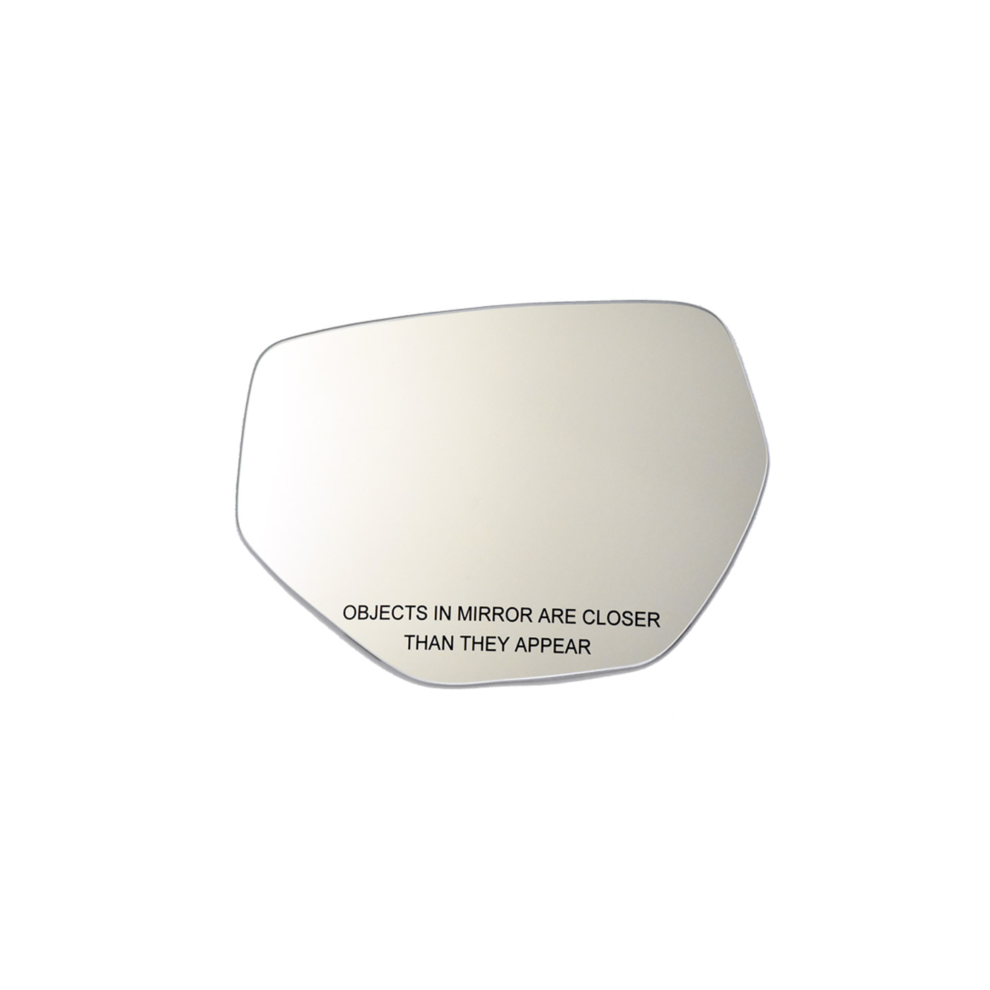 20-23 1LT Passenger Side Panoramic Outside Door Mirror