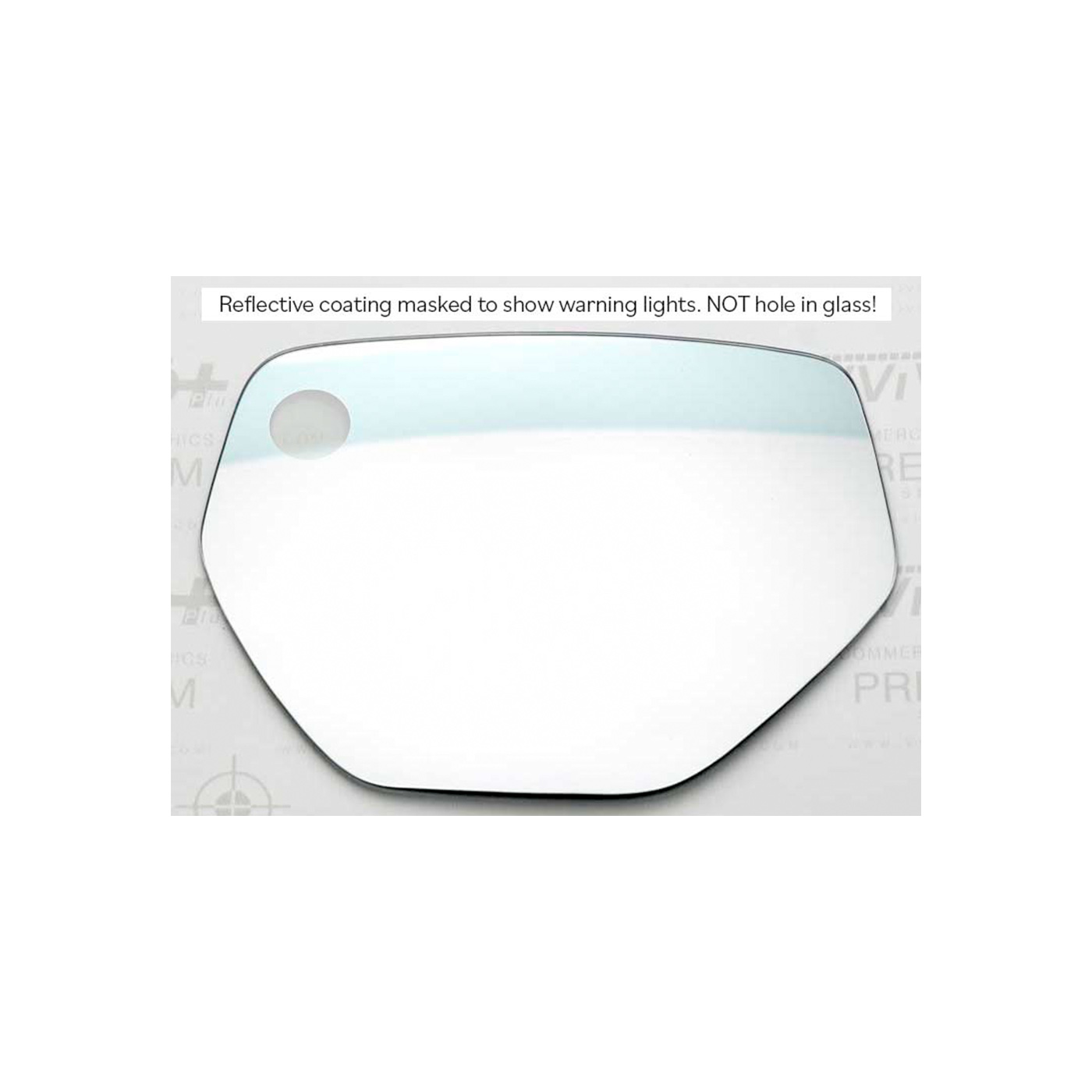 20-23 2LT & 3LT Driver Side Panoramic Outside Door