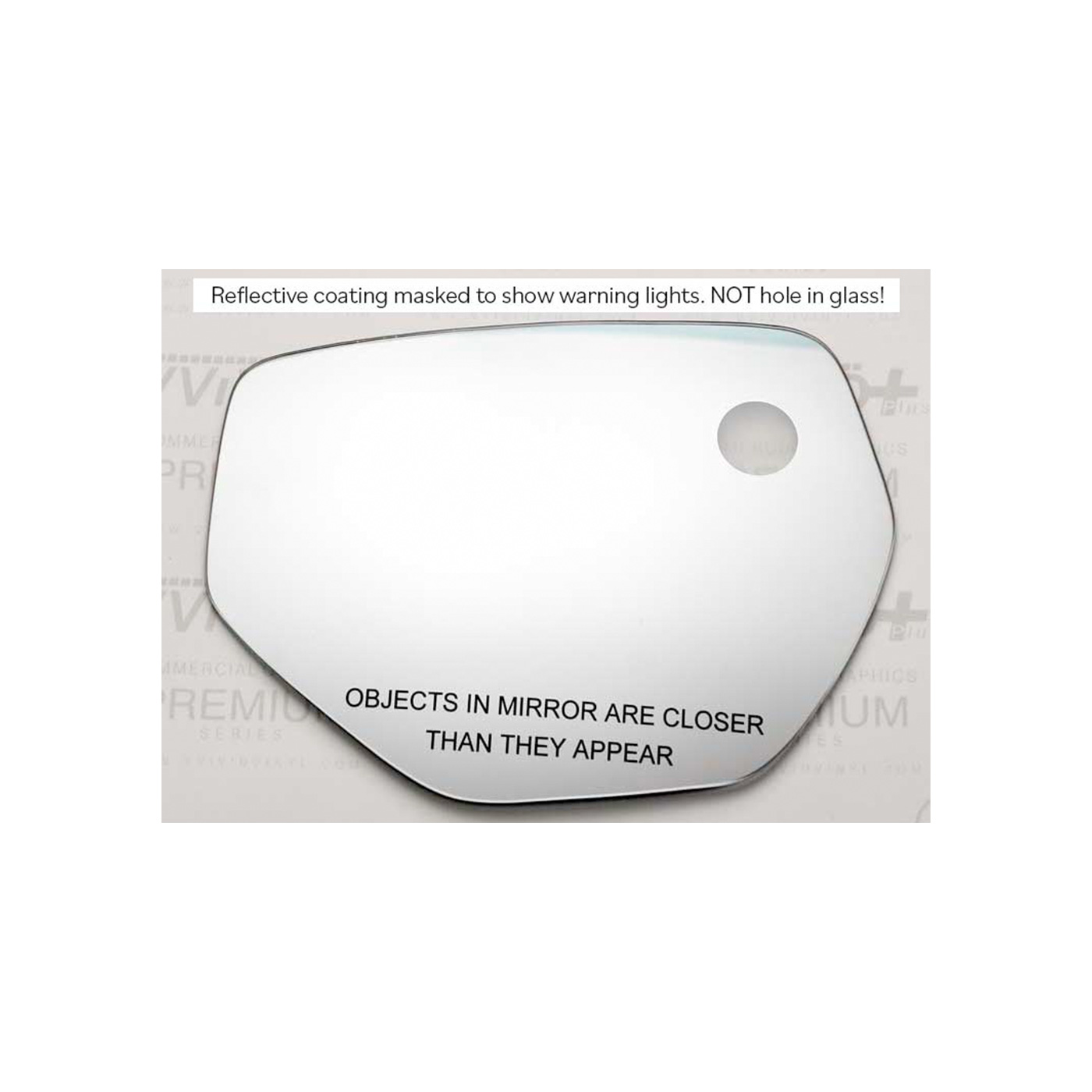 20-23 2LT & 3LT Passenger Side Panoramic Outside Door