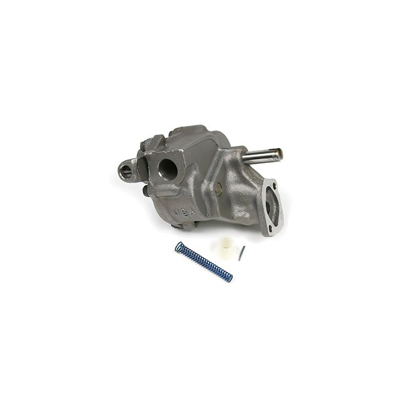 66-74 427 & 454 w/o Hiperf Oil Pump