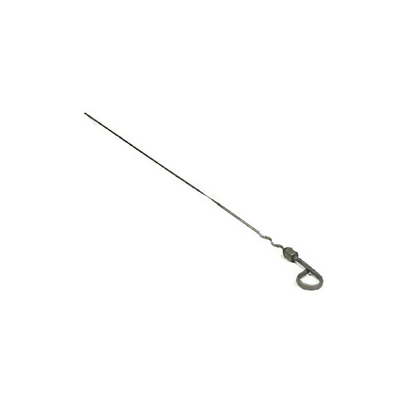 66-74 327 & 350 w/o Hiperf Oil Level Dipstick