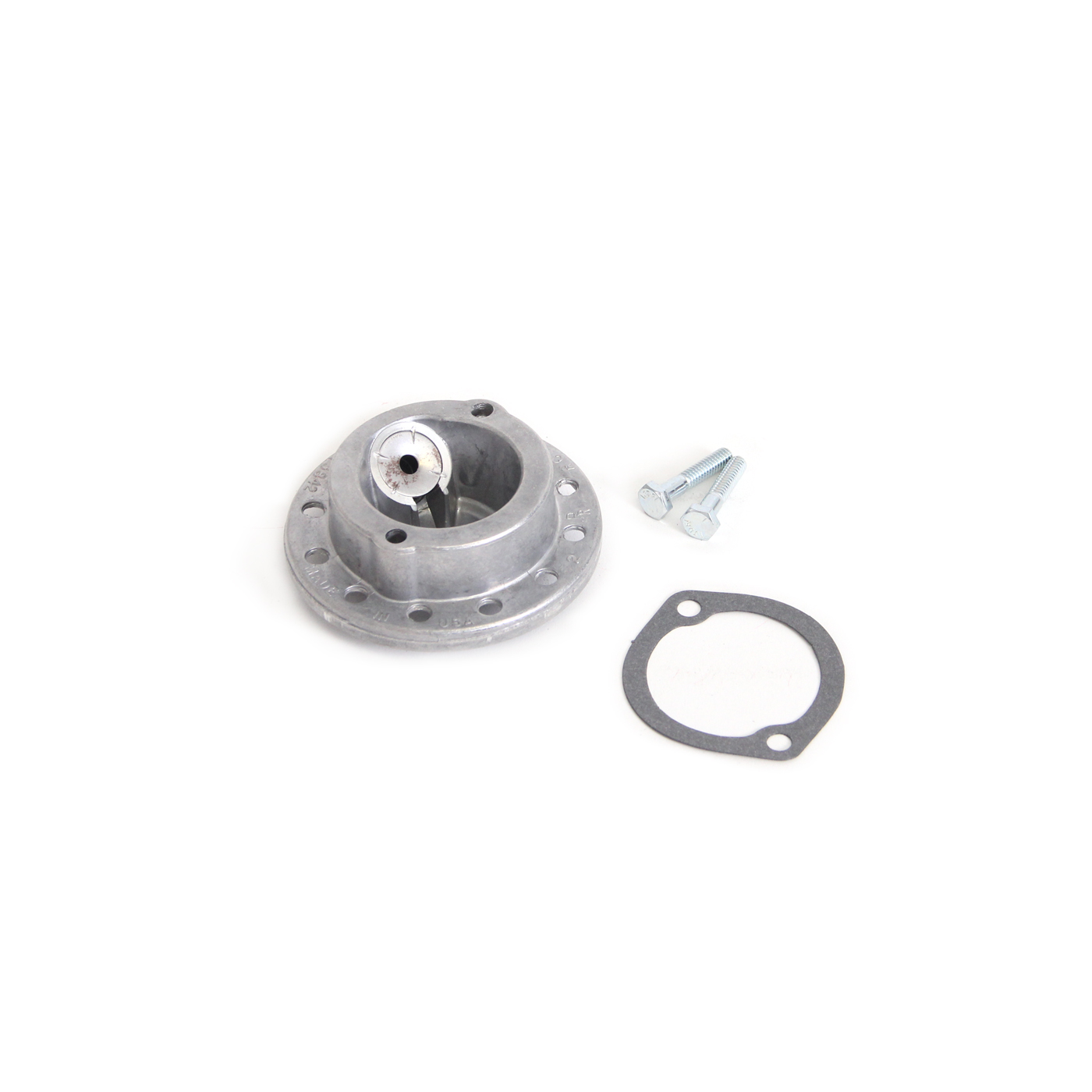 56-67 Oil Filter By-Pass Valve w/Gasket