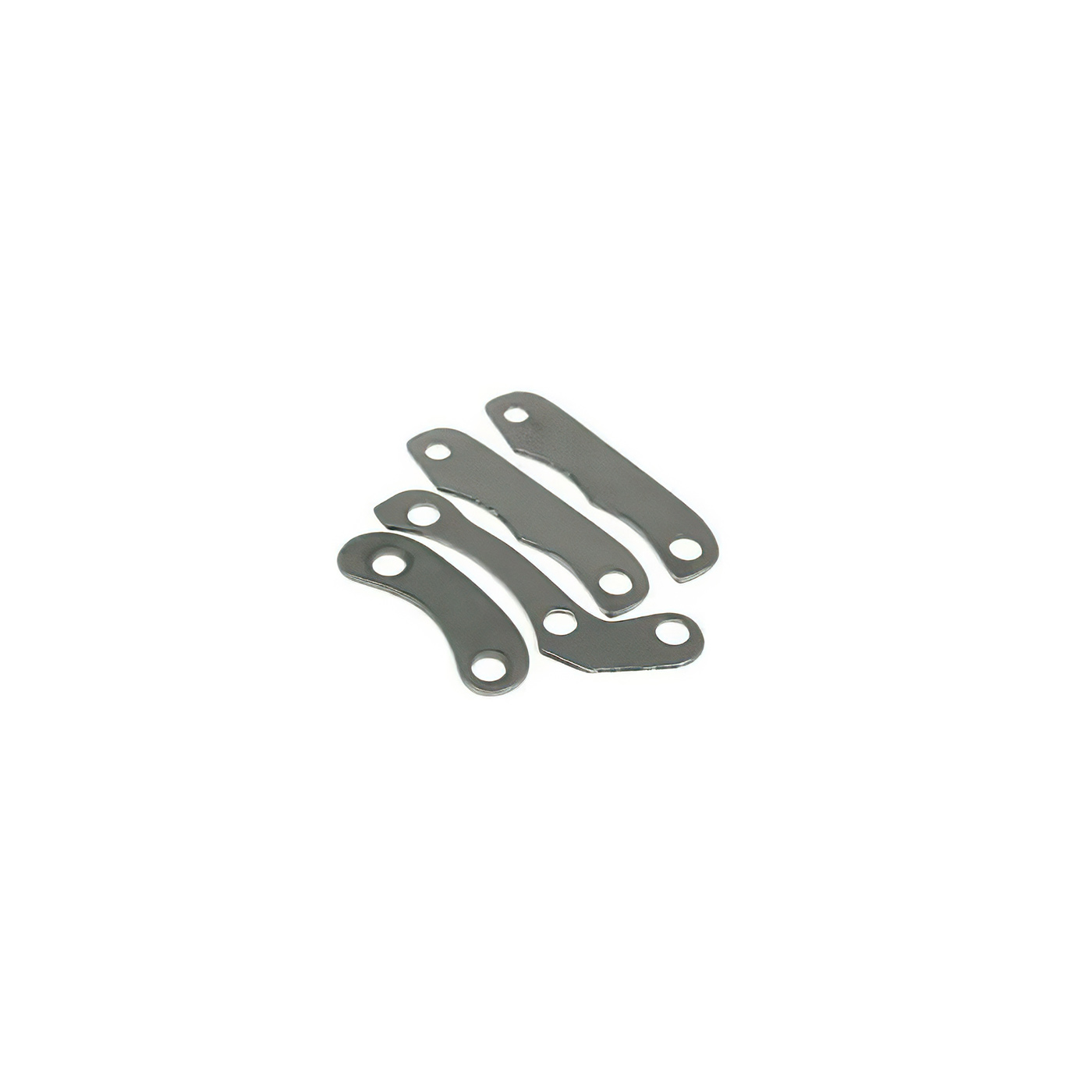 65-74 396/427/454 Oil Pan Bolt Reinforcements