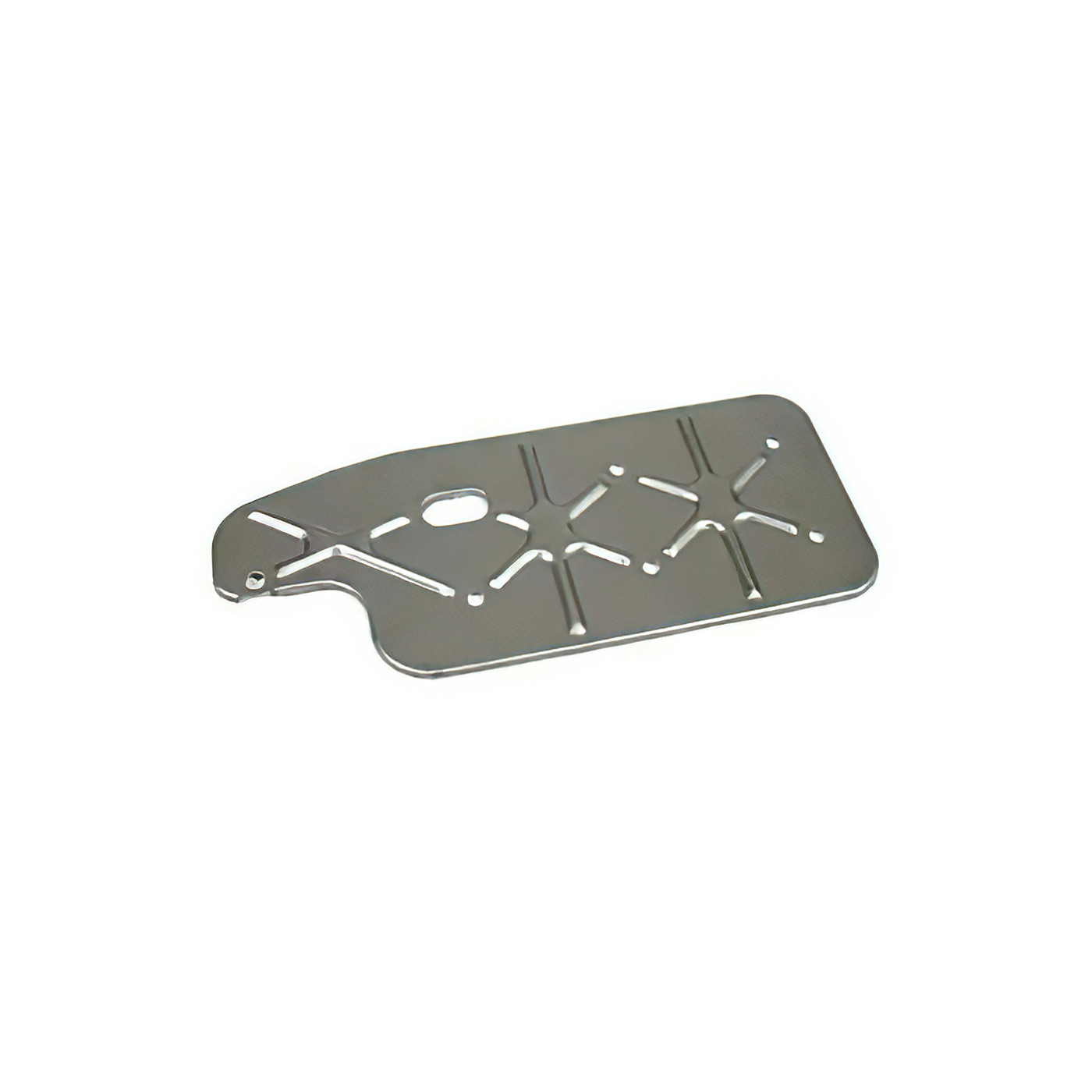 60-65 & 69 Oil Pan Baffle