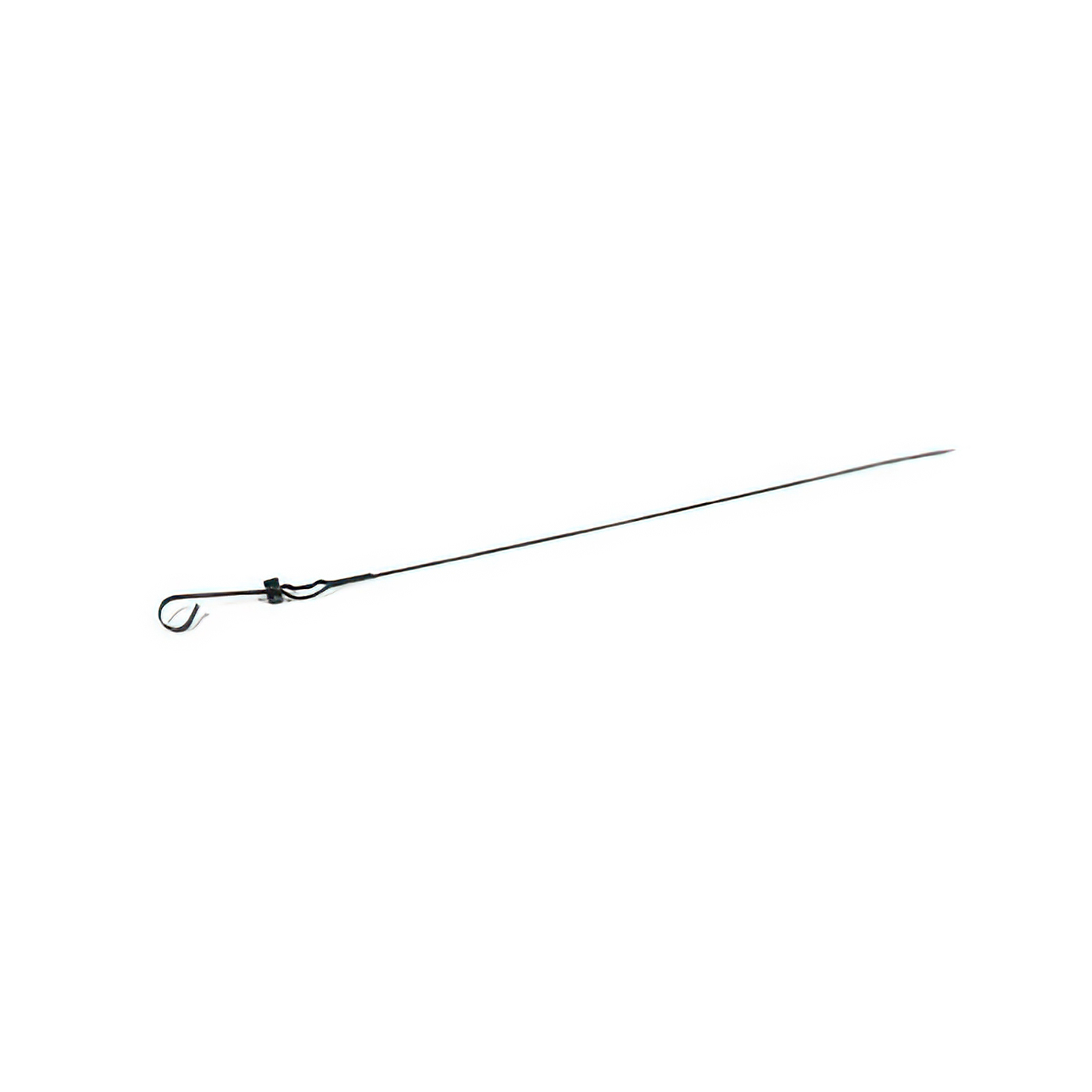 64 250 & 300hp Oil Level Dipstick - Black