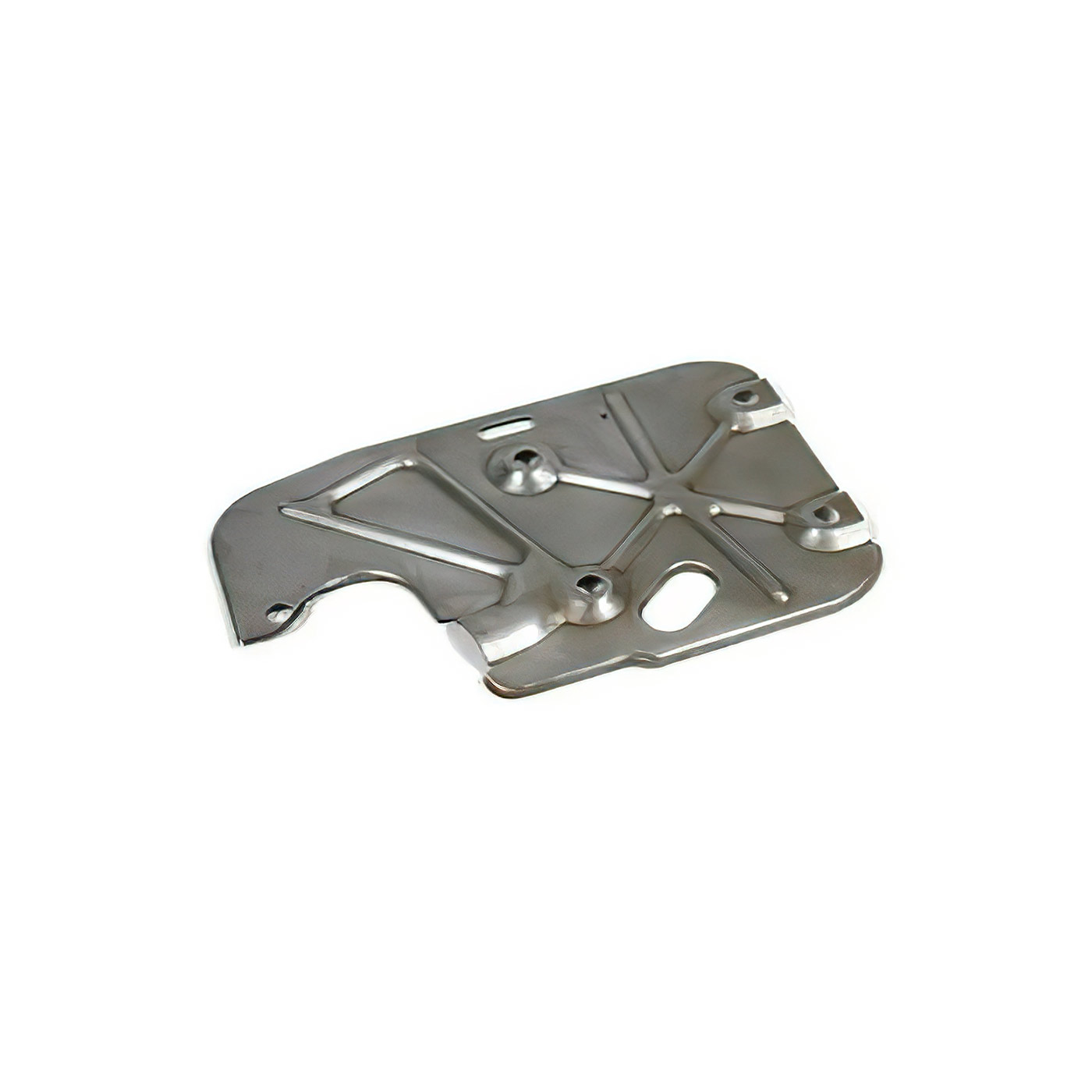 65-74 396/427/454 Oil Pan Baffle
