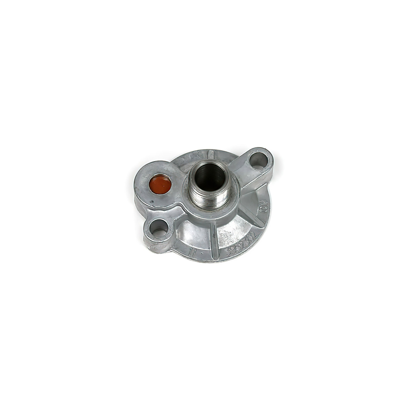 68-82 Oil Filter Valve Assembly