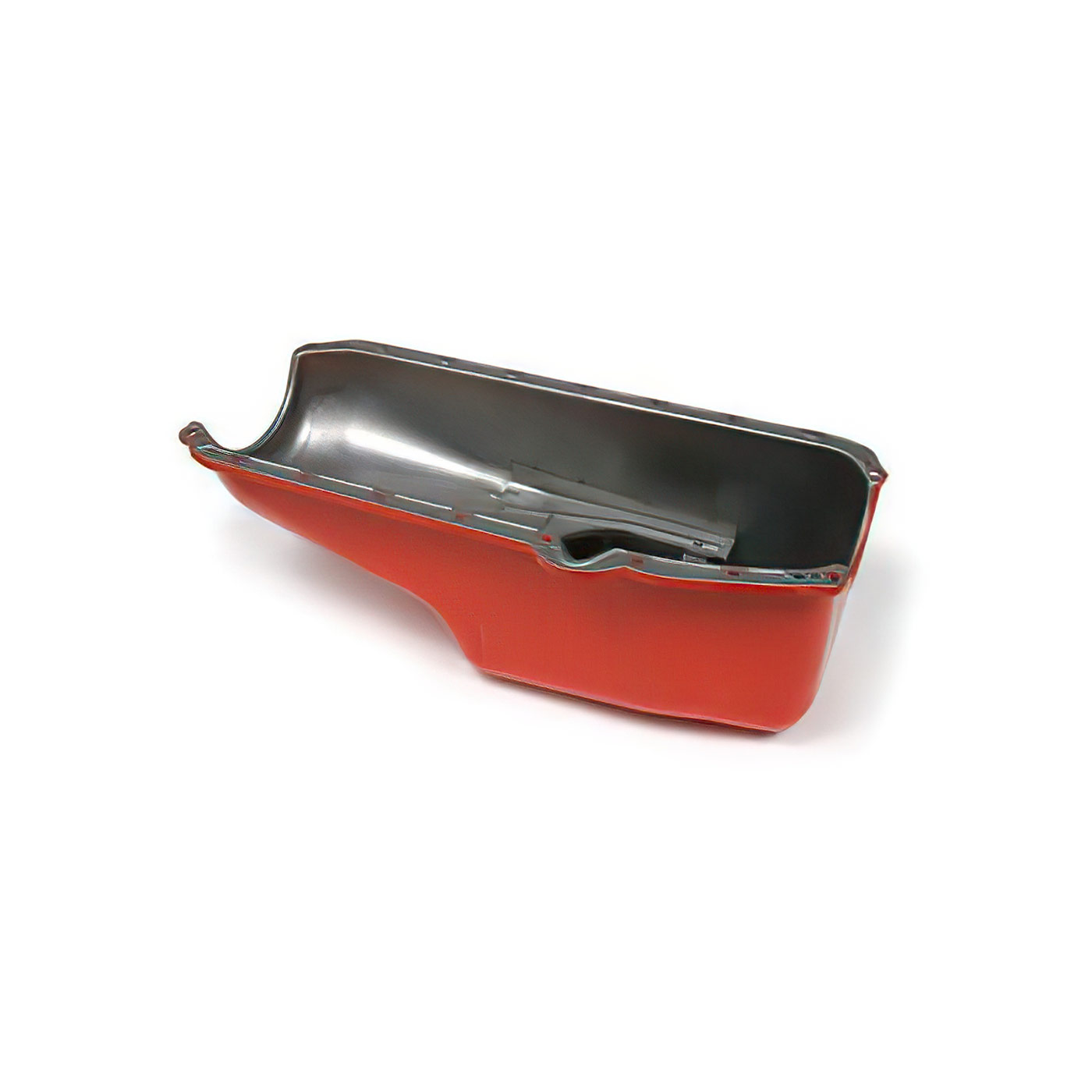 63-74 4qt Oil Pan (100% Correct)