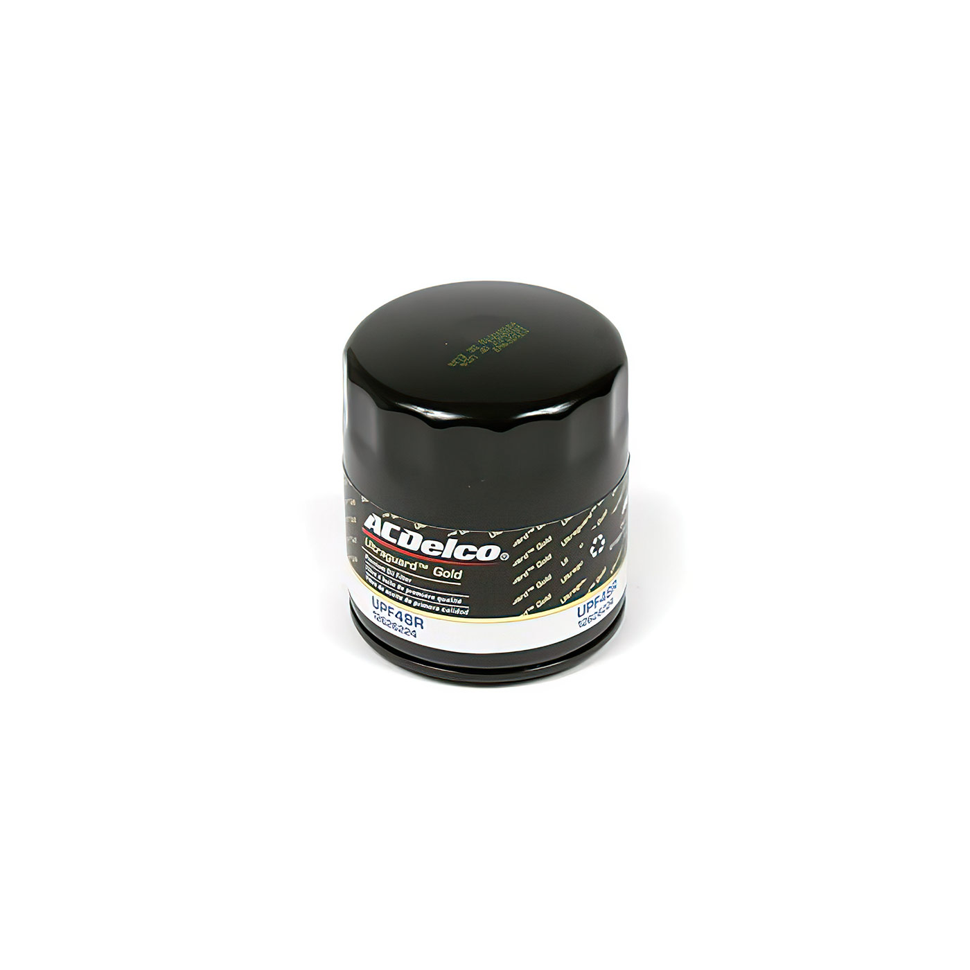 06-13 UPF-48R Gold Series Oil Filter