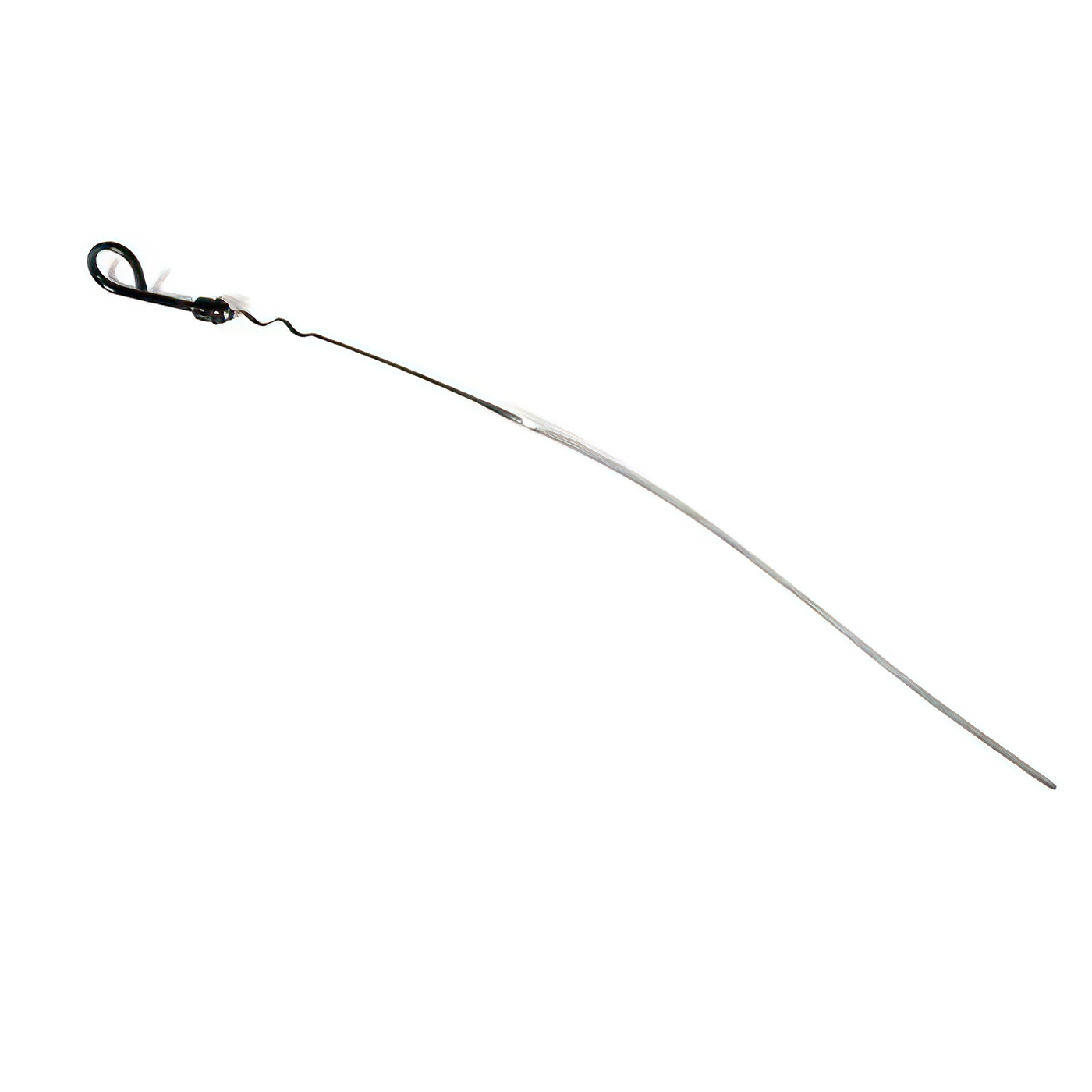 65 327 w/o Hiperf Oil Dipstick (Black)