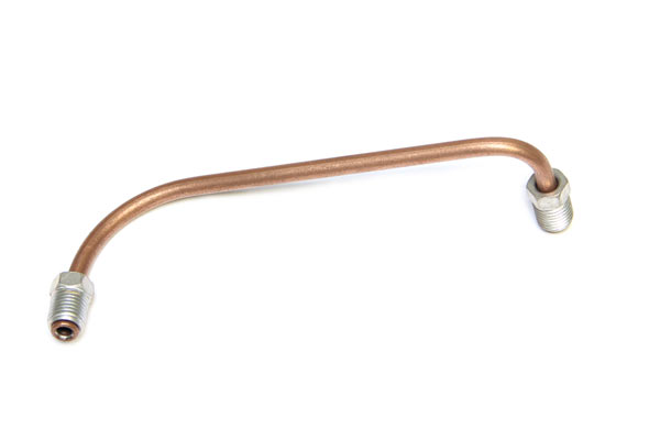 57 FI Oil Line (Copper Plated)