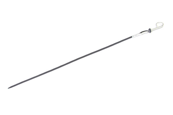 56L-57 Oil Level Dipstick - Cad Plated Handle 