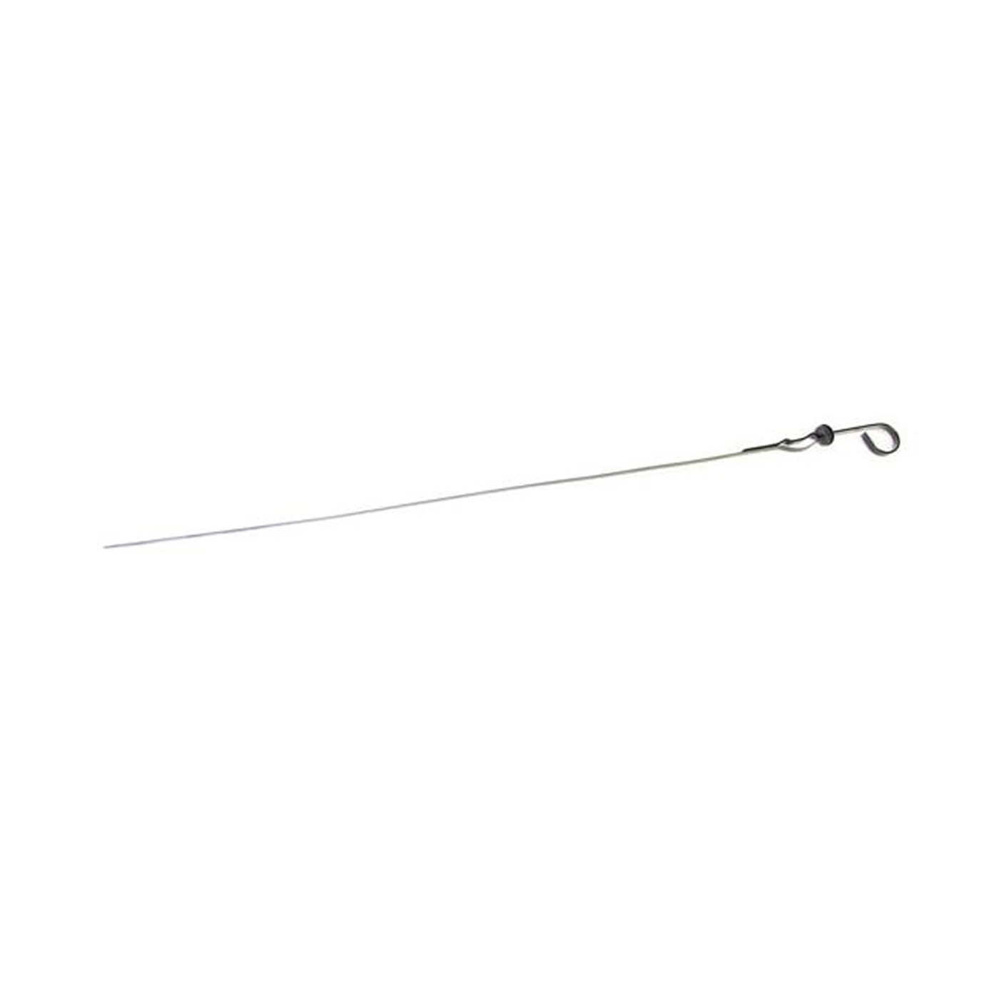 56L-60 Oil Level Dipstick - Black Handle (Correct)
