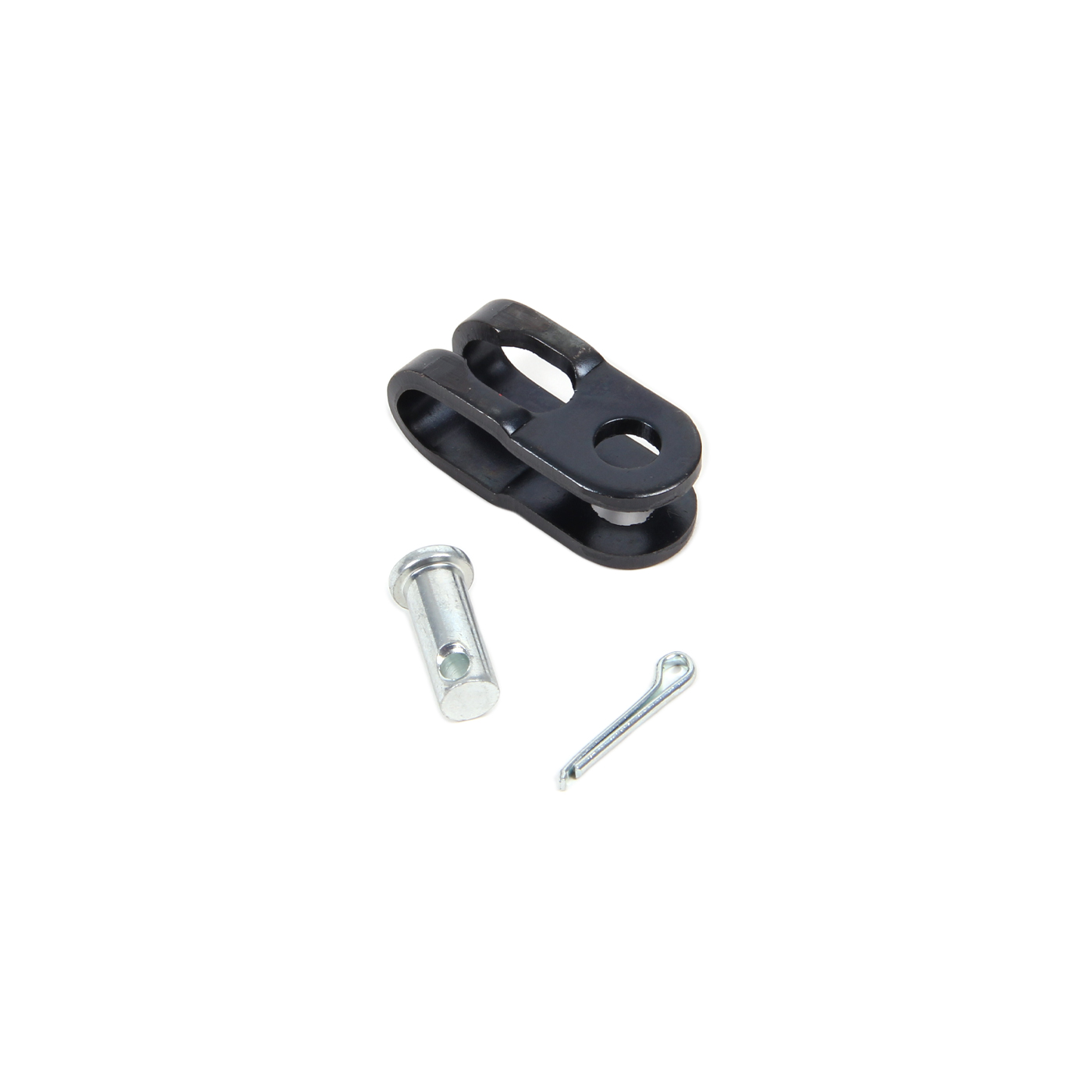 63-66 Park Brake Front Cable Clevis & Clevis Pin