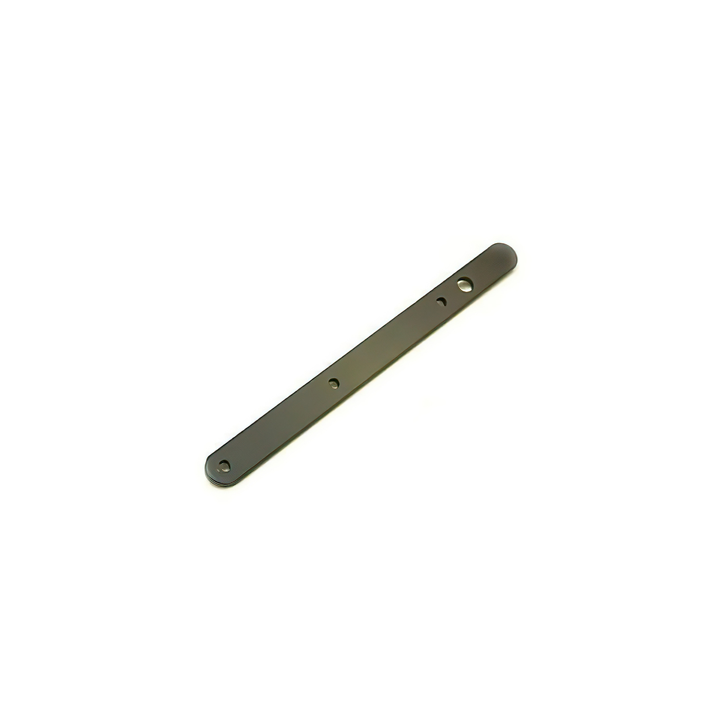 63 Park Brake Cable Underbody Lever